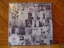 ROLLING STONES EXILE ON MAIN ST VIRGIN LP 1994 SEALED