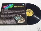 1967 UK Orig. ERIC BURDON/ANIMALS LP “WINDS OF CHANGE”