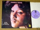 Tommie Young - Do You Still Feel - '73 LP In Shrink