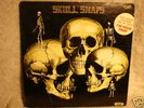 RARE SOUL FUNK SKULL SNAPS ORIGINAL AMERICAN PRESS