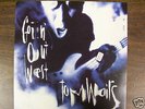 TOM WAITS Goin' Out West - Ltd. Ed. 10
