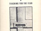 Really Red : TEACHING YOU THE FEAR Lp  DEBUT KBD RARE 