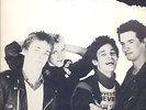 CHAOS / SICK : Swiss Punk KBD split Lp