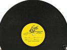 LESS THAN JAKE - PEZCORE......TEST PRESSING