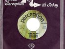 OTIS SMITH  - LET HER GO - Northern Soul 45