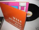 Burnin Red Ivanhoe M144 Danish psych Sonet NM 2 LP