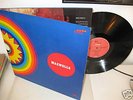 Maxwells Maxwell Street Thors Hammer Danish psych LP