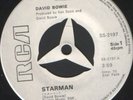 DAVID BOWIE - Starman 7