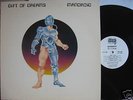 ELECTRO BOOGIE/Gift Of Dreams-Mandroid (LP)