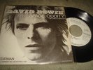 David Bowie SPACE ODDITY Mexico PROMO 7
