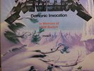 METALLICA - Demonic Invocation 2LP  Northlake Labels