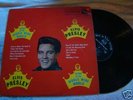 ELVIS PRESLEY -  SOUTH AFRICAN ONLY PRESS