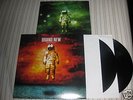 BRAND NEW DEJA ENTENDU rare record your favorite weapon