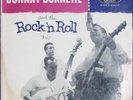 JOHNNY BURNETTE AND THE ROCK 'N ROLL TRIO 1956 ORIGINAL
