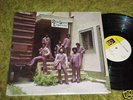 RARE VINTAGE COLLECTABLE FUNK RECORD RAW SOUL EXPRESS