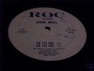 RARE VINTAGE MIAMI ELECTRO 12