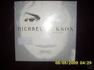 SEALED MICHAEL JACKSON INVINCIBLE LP