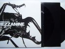 Massive Attack - Mezzanine Double LP