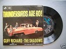 CLIFF RICHARD & THE SHADOWS EP 