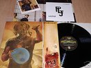 P.L.J. BAND - ARMAGEDDON rare Greek 70's Prog + 7