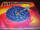 AFRIKA BAMBAATAA & SOULSONIC FORCE REMIX 2x12