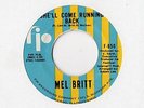NORTHERN SOUL-MEL BRITT-SHE'LL COME RUNNING BACK-FIP.