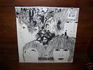 BEATLES REVOLVER LP, ORIG. HIGH FIDELITY, T-2576, NICE