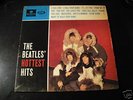 THE BEATLES HOTTEST HITS ORIGINAL ESKIMO COVER PMCS 306