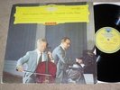 SLPM 138 082 *BEETHOVEN - CELLO SONATAS  **FOURNIER +++