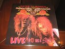 GUNS N ROSES - LIVE LIKE A SUICIDE,   EP