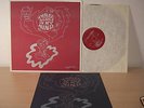 THREE SOULS IN MY MIND Rockadelic MEX PSYCH LP MINT RE