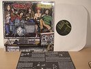 GLORY On the Air US 1970 FUZZ ROCK LP MINT Rockadelic