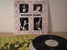 BOLDER DAMN Mourning US 1971 PSYCH LP MINT Rockadelic