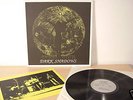 COLD SUN Dark Shadows US 1969 PSYCH LP MINT Rockadelic