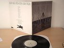 BORN AGAIN Pagan US '70-71 PSYCH LP MINT Rockadelic CA