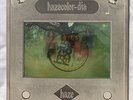 HAZE, Hazecolor-Dia, Bacillus, gimm. cover, original LP