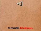 OS MUNDI, 43 Minuten, green Brain 1015, original LP
