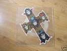 Guns n' Roses - Sweet Child o' Mine Shaped Picture Disc