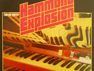 DIETER REITH HAMMOND EXPLOSION - MOD FUNK KILLER LISTEN