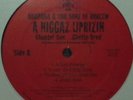 ABADABA & THA SONZ OF HARLEM - A NIGGAZ UPRIZIN  SEALED