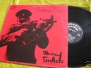 CHAOS Z -Ohne Gnade-  rare orig.  Rock-o-rama  LP 