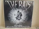 THE RATS Rise And Fall Bernie Gripplestone NEW SEALED