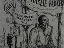 Charlie Parker-Alternate Masters 1-Dial 904-BEAUTIFUL
