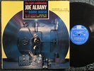 RIVERSIDE JOE ALBANY WITH WARNE MARSH RIGHT COMBINATION