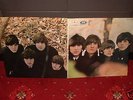 BEATLES Beatles For Sale LP 1964 MONO 1st Press