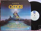 BOOGIE/Omni-All For The One (LP)