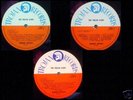 TROJAN STORY * 3 LP Set * 48 Tracks Near Mint LPs 1971