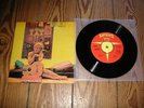 HOWARD ROBERTS * Rare Swedish VERVE EP  NM * Rare