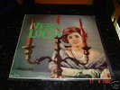 Vera Lucia Early 60s Brazil Bossa LP RARE Luiz Bonfa