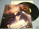 neil young LP unplugged inc inner lyric sleeve
